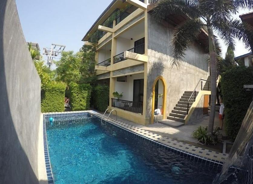Piscina Foto
