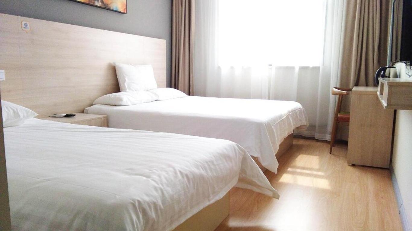Hi Inn Liangpin Tianjing Tech Plaza