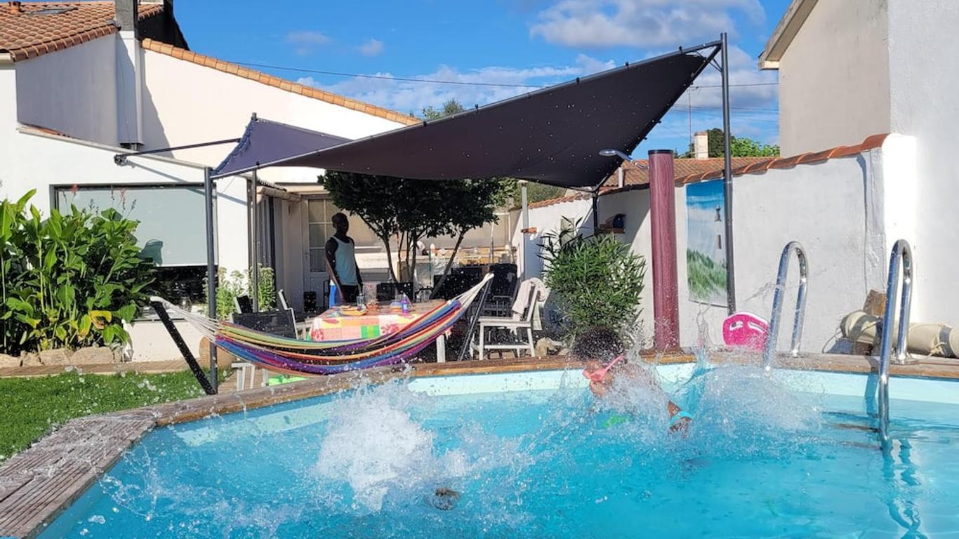 La genotière