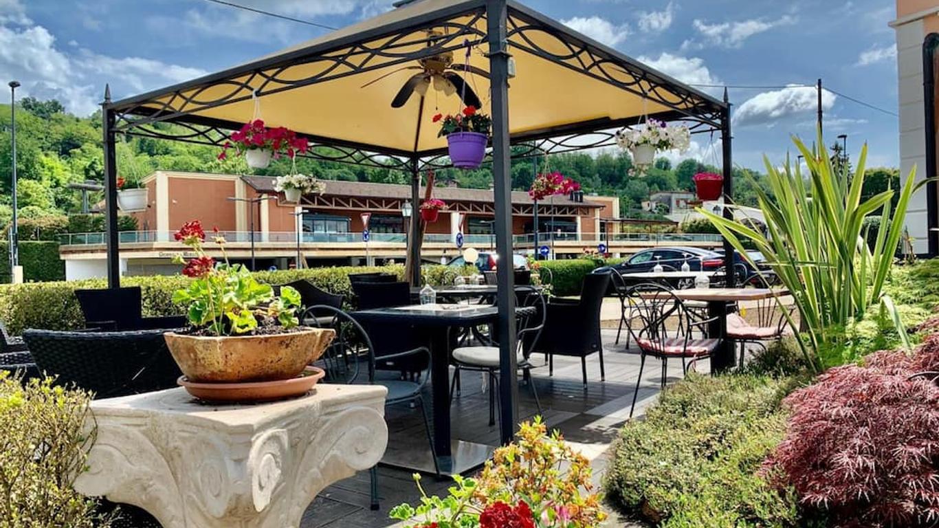 Locanda Al Bersò