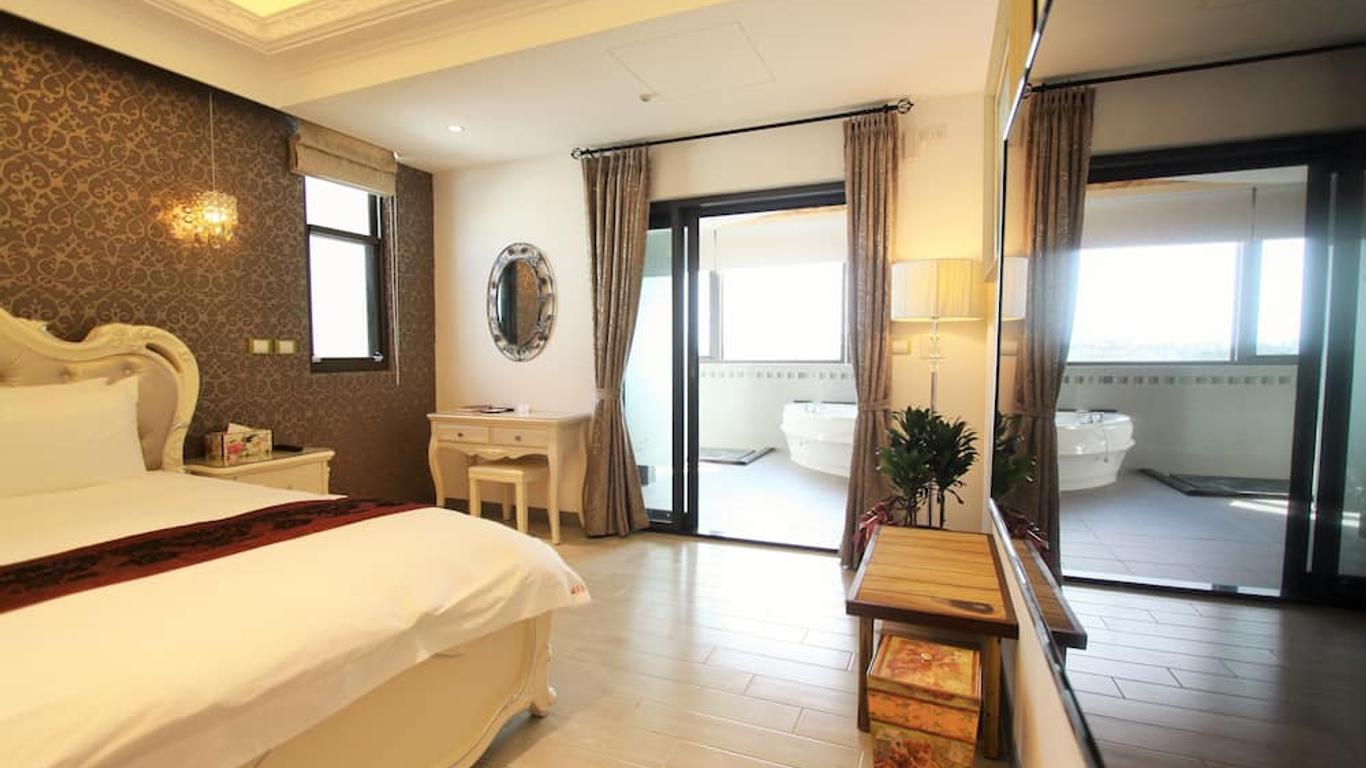 Hualien Flora B&B