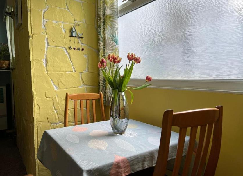 Comedor Foto