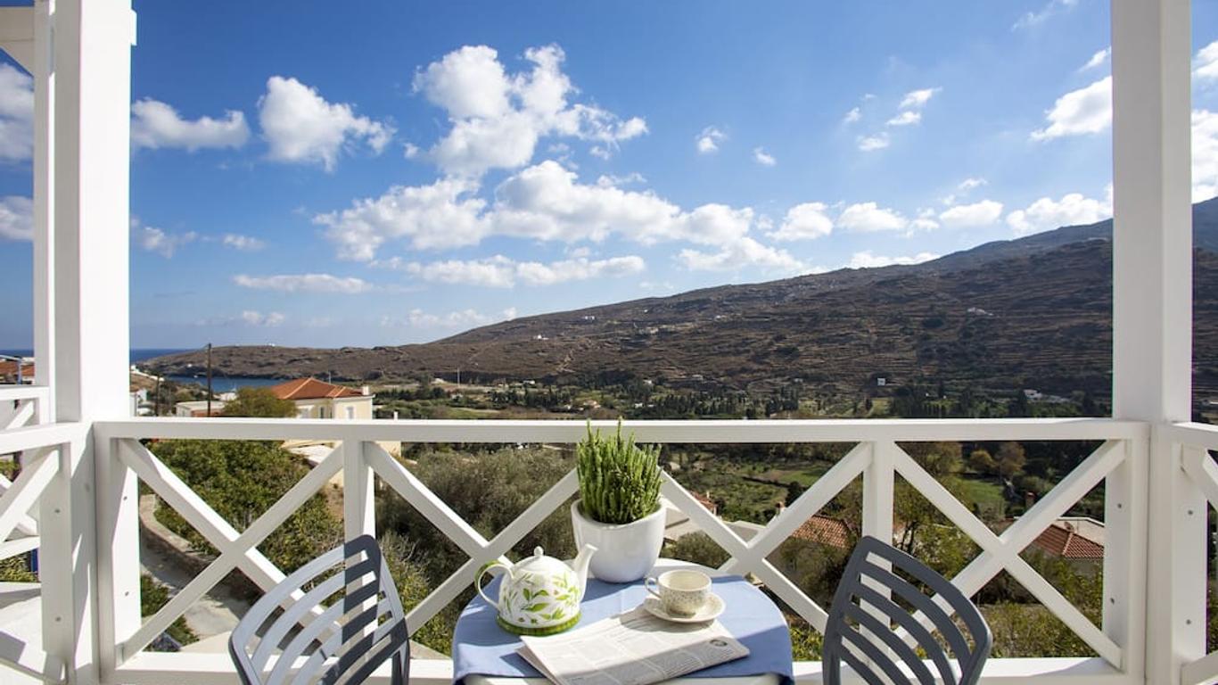 Anemomiloi Andros