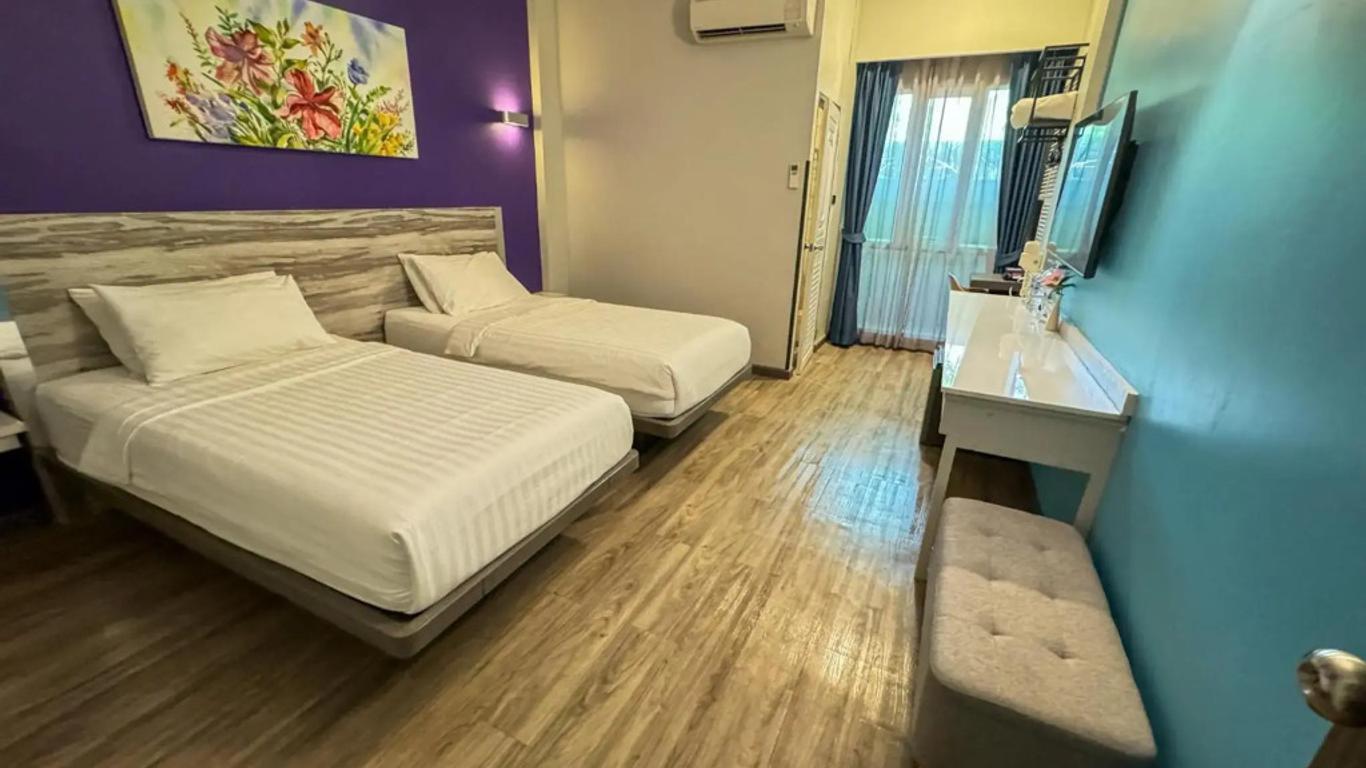 Bb House Pattaya