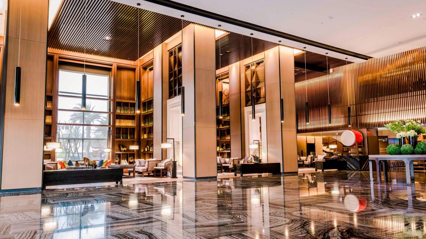 Sheraton Taitung Hotel