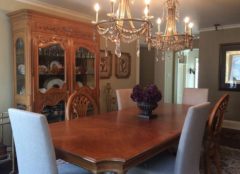 Comedor Foto