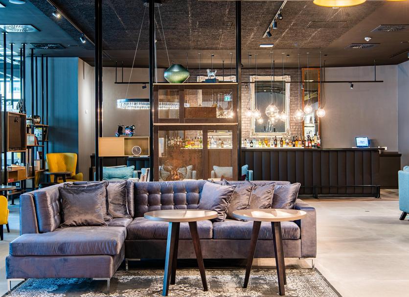 Lounge Foto