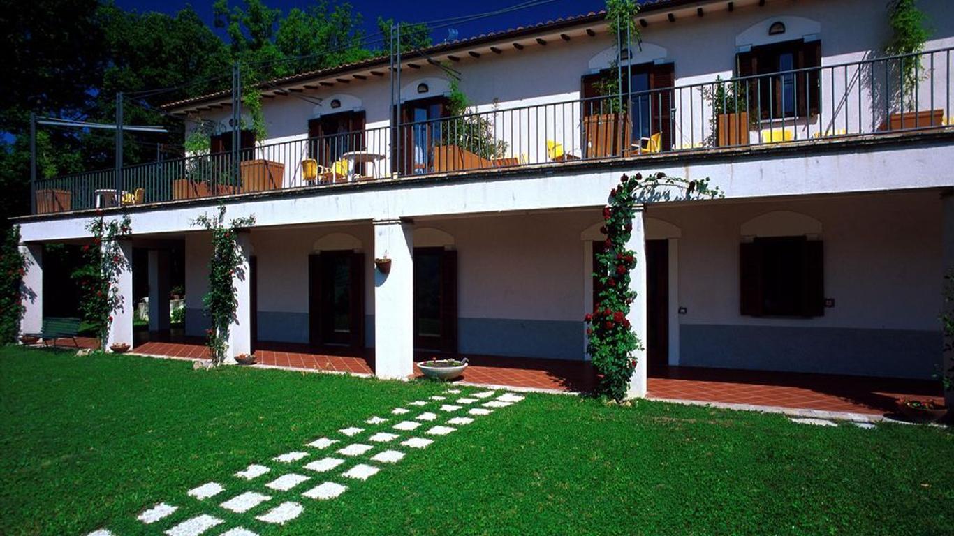 La Locanda del Collaccio