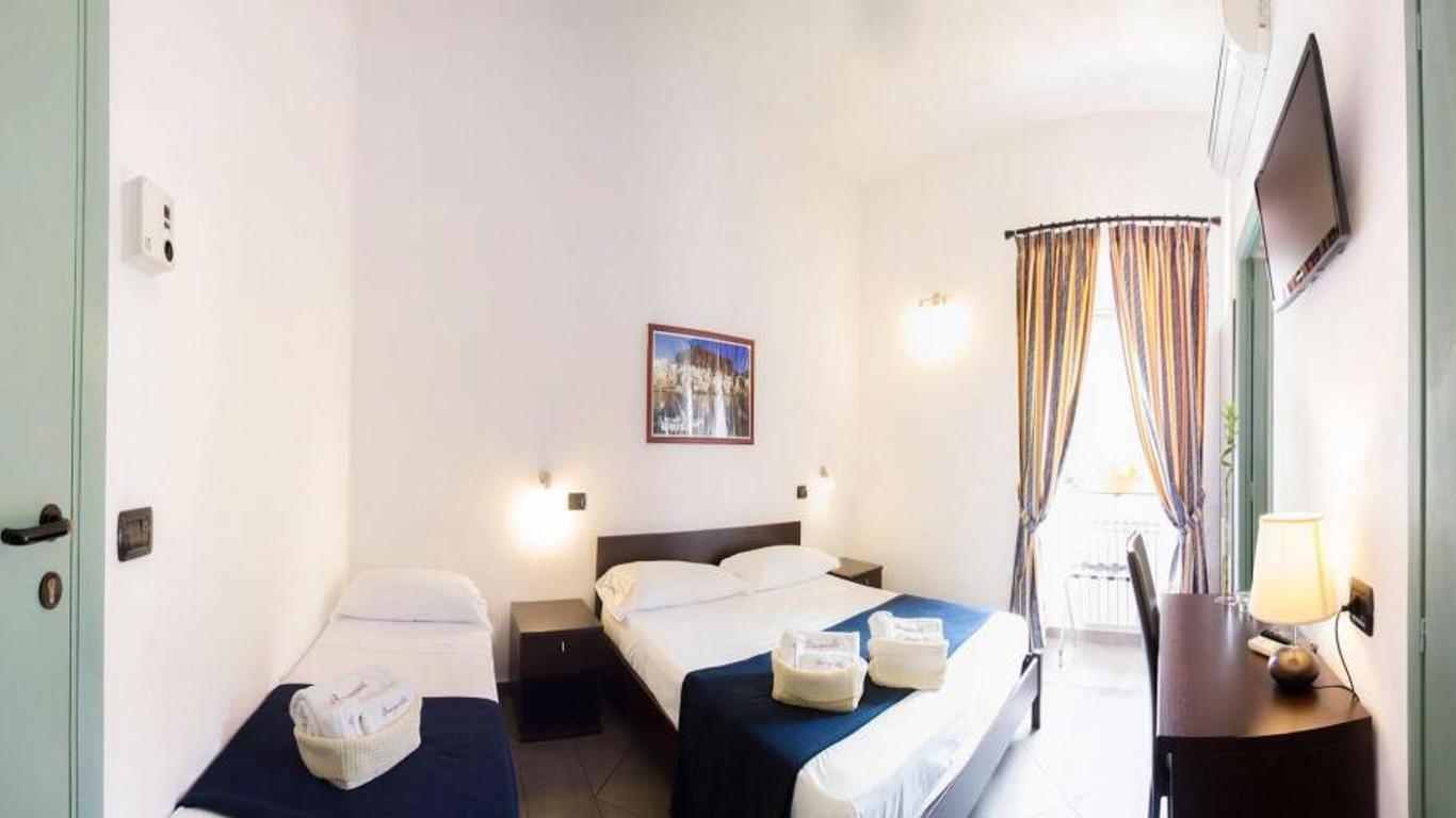 Bouganville B&B