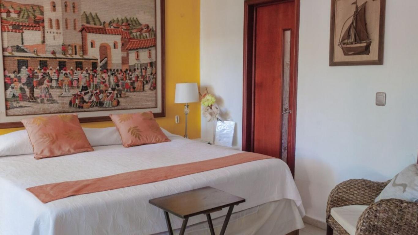 Casa La Selva