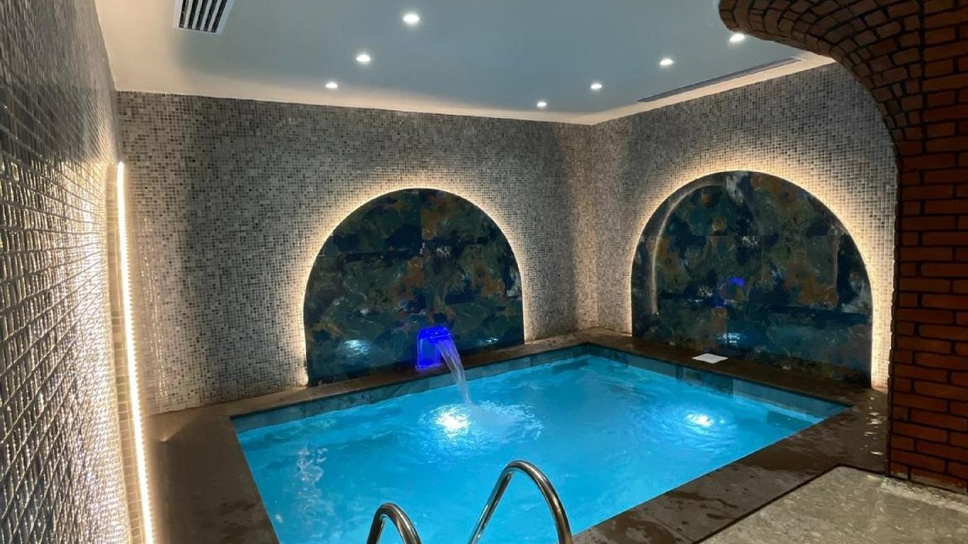 Teatro Rooms Hotel