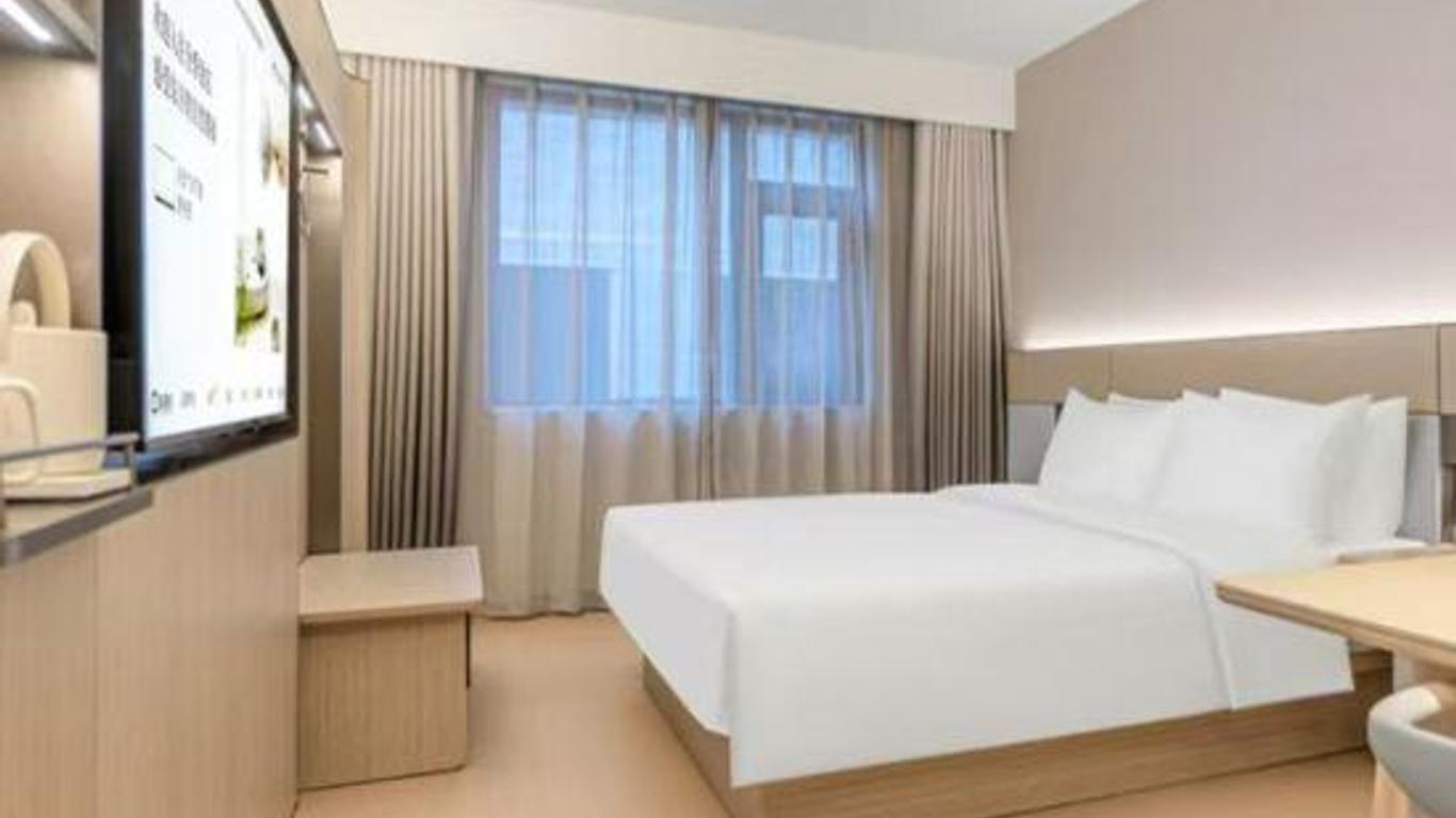 Jilun Hotel