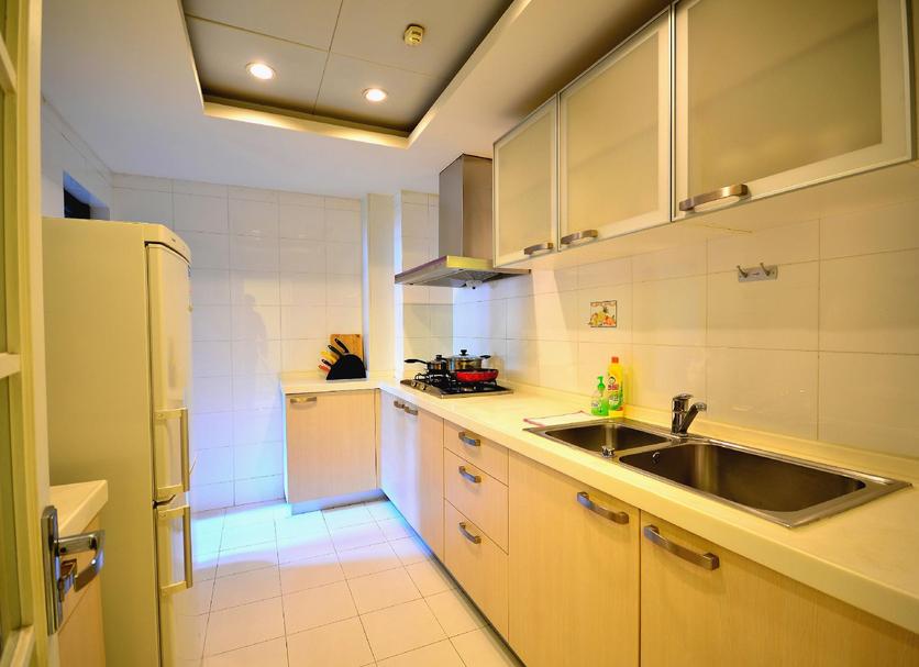 Cocina Foto