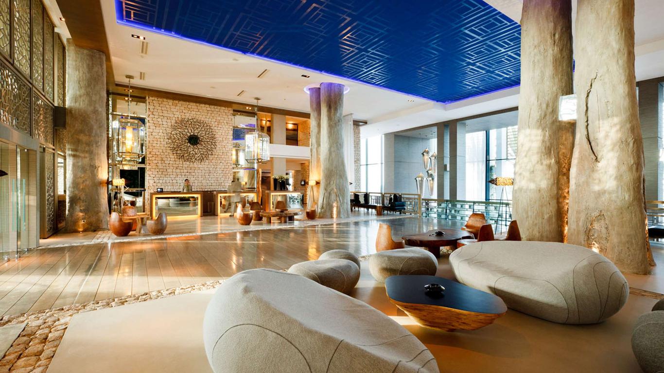 Hotel Le Golf D'Essaouira & Spa