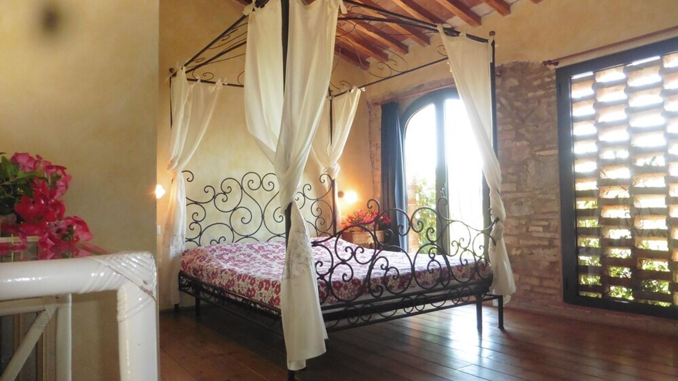 Agriturismo I Pitti