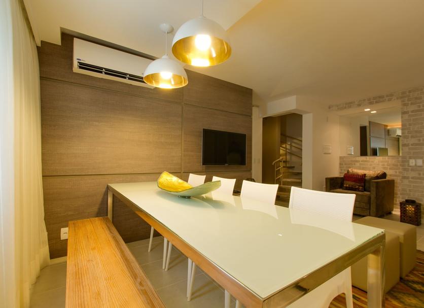 Comedor Foto