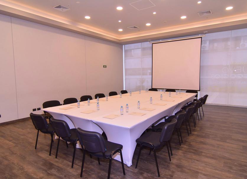 Sala de conferencias Foto