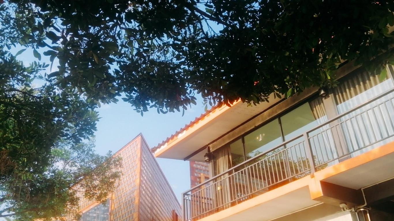 Lom Choi Home Stay Ayutthaya - Hostel