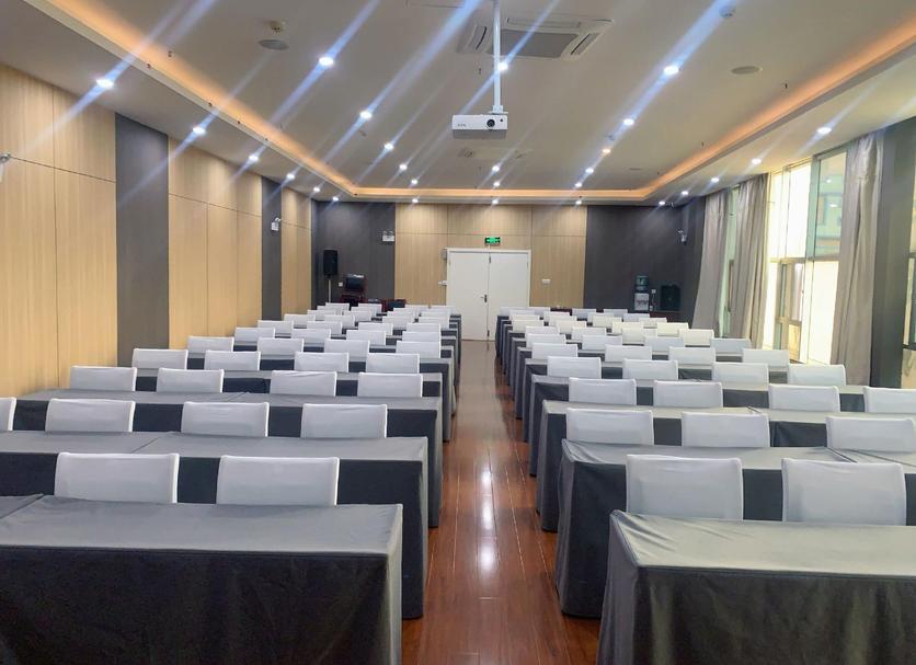 Sala de conferencias Foto