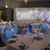 Sala de banquetes