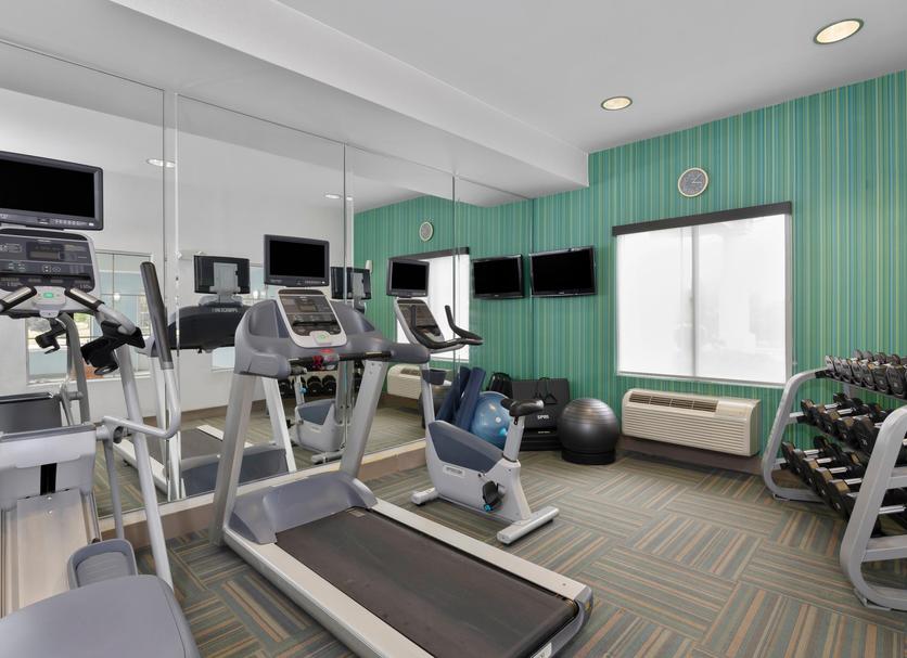 Gym Foto