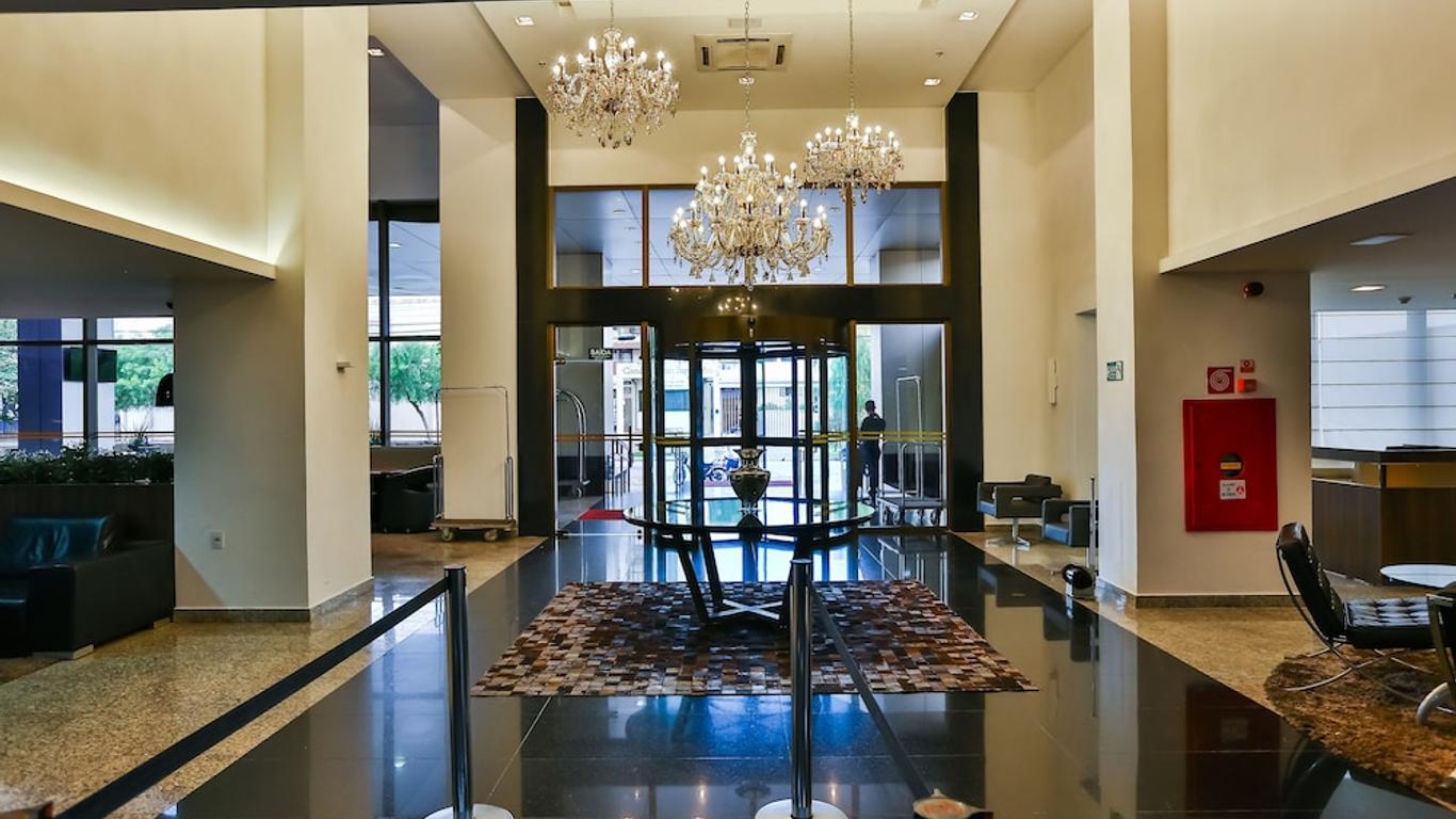 Sj Premium Hotels By Atlantica