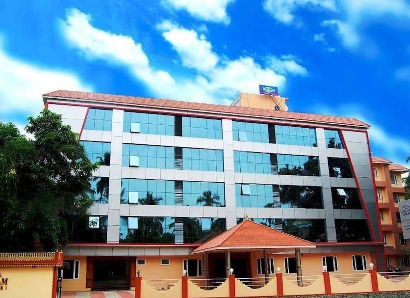 Edificio Foto
