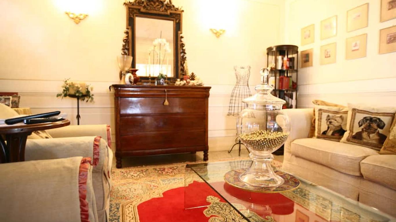 Hotel La Corte