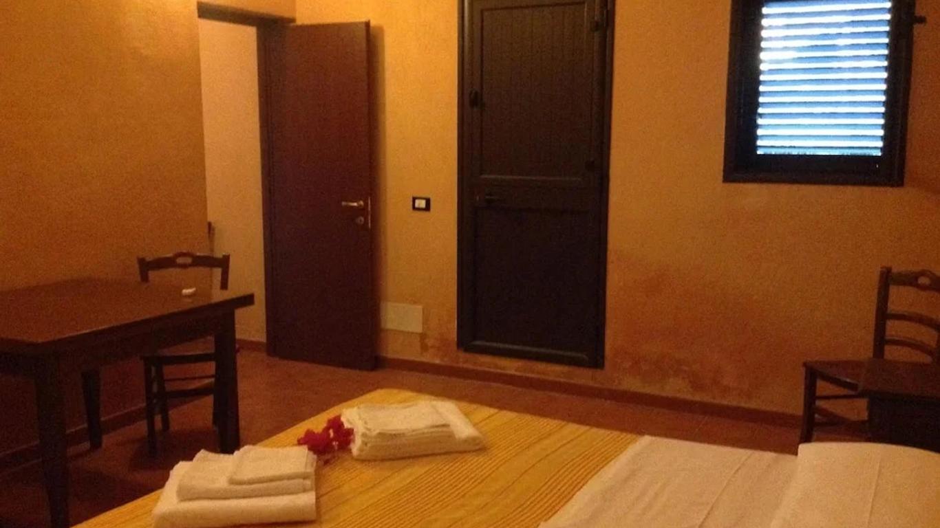 Vento Del Sud