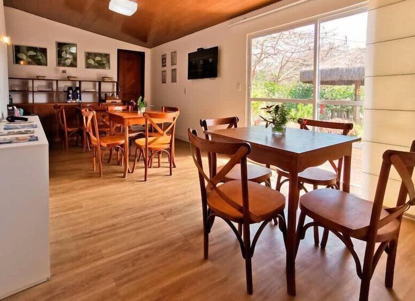 Comedor Foto