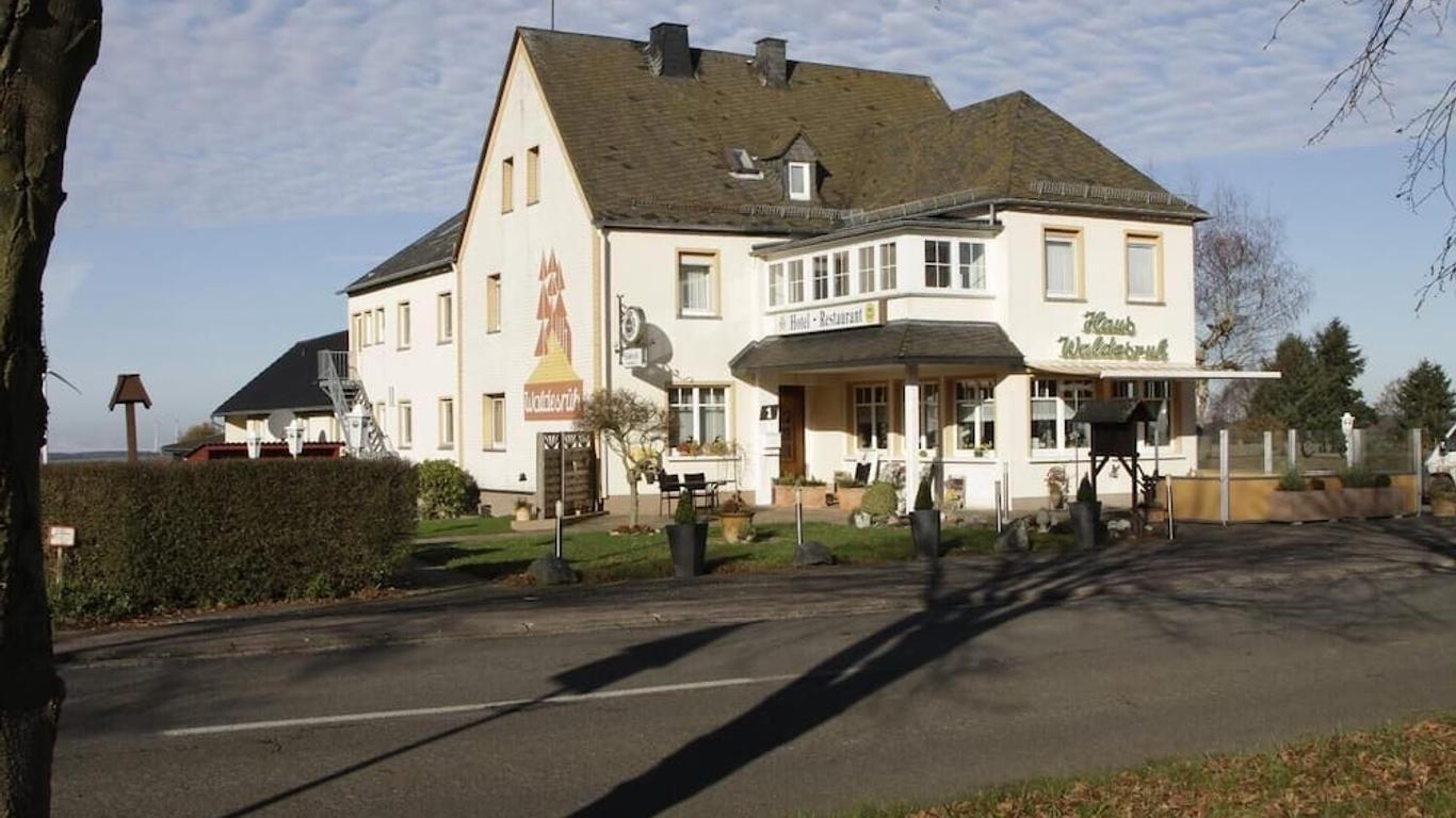Haus Waldesruh