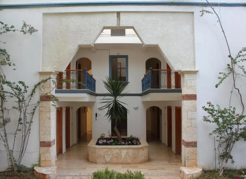 Edificio Foto