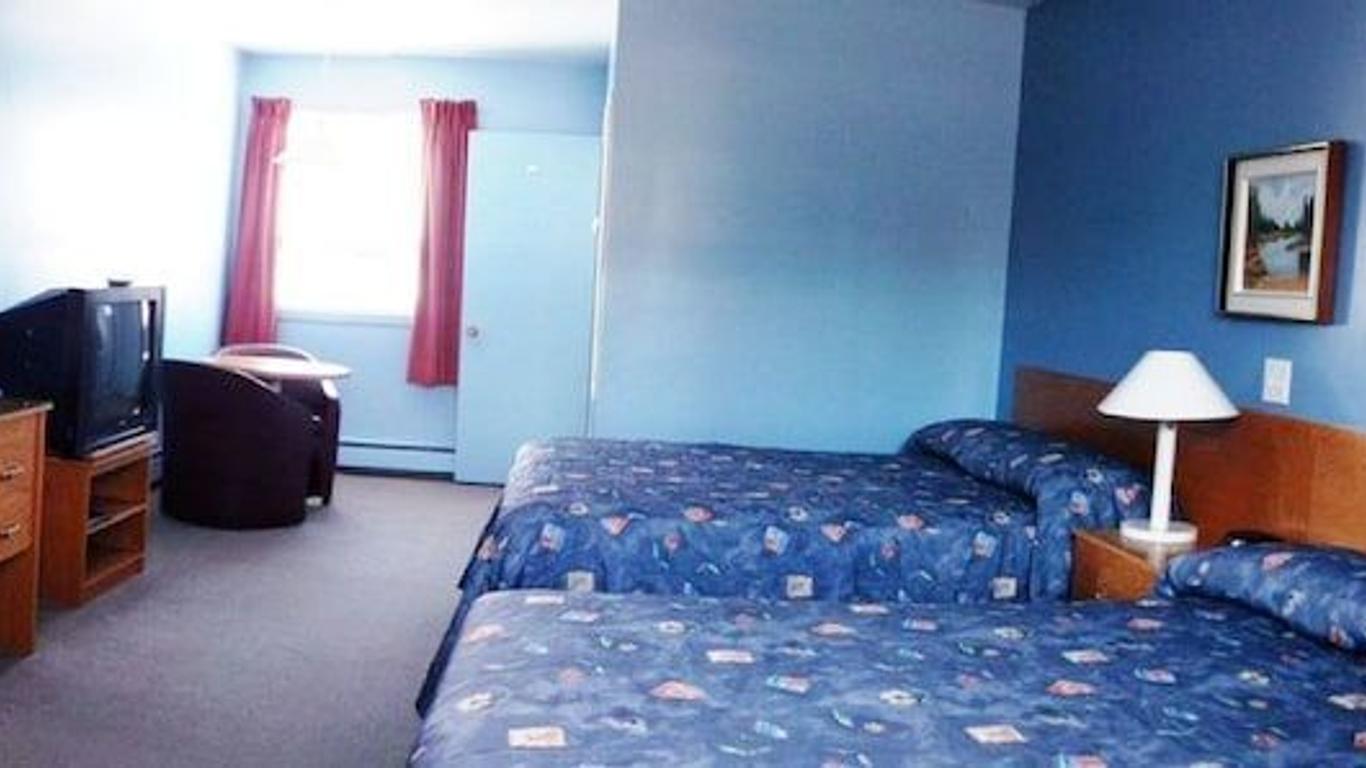 Motel Rimouski