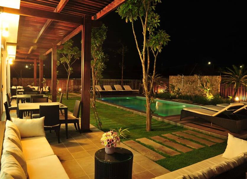 Piscina Foto