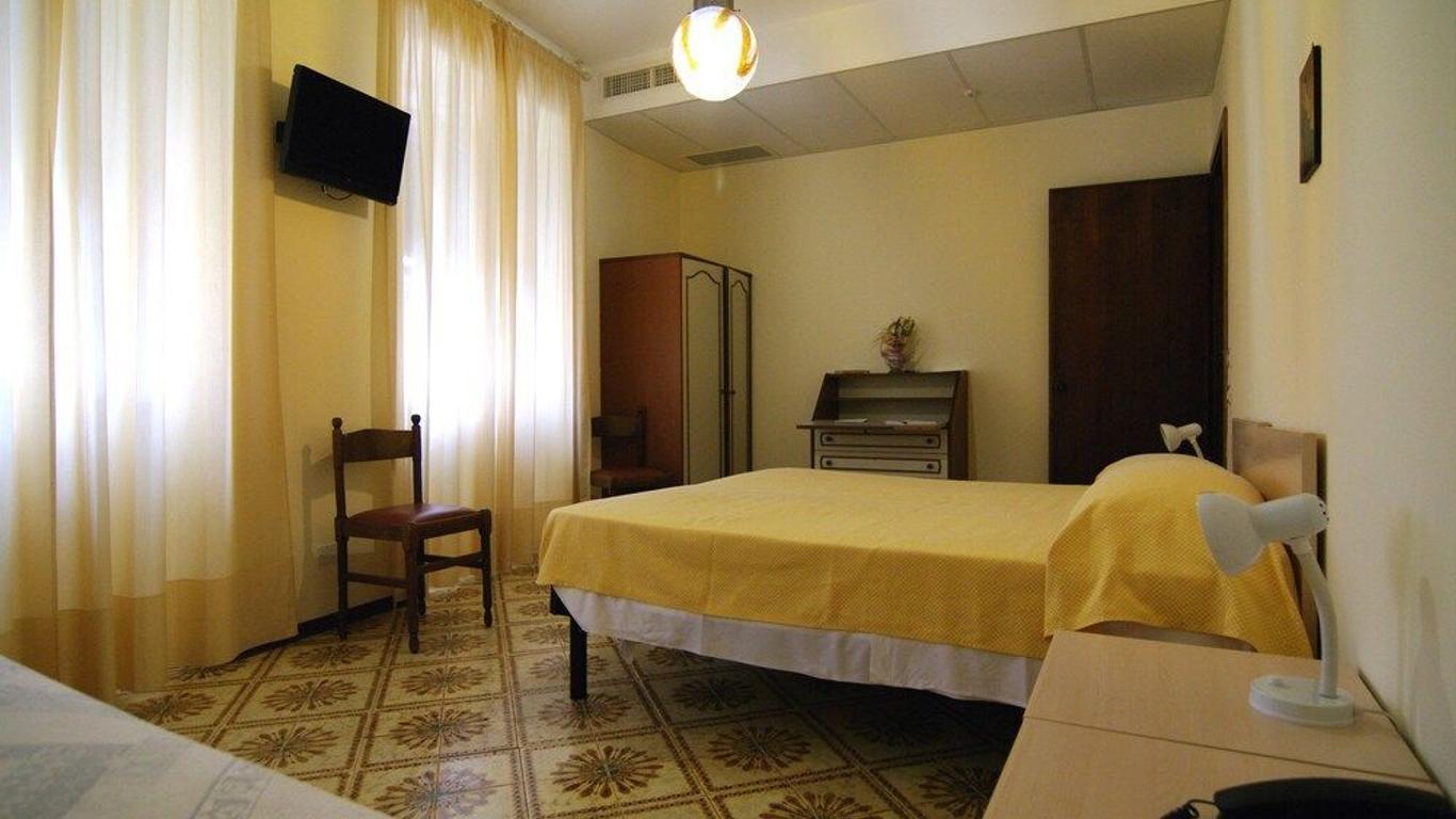Residenza Madri Pie Noli