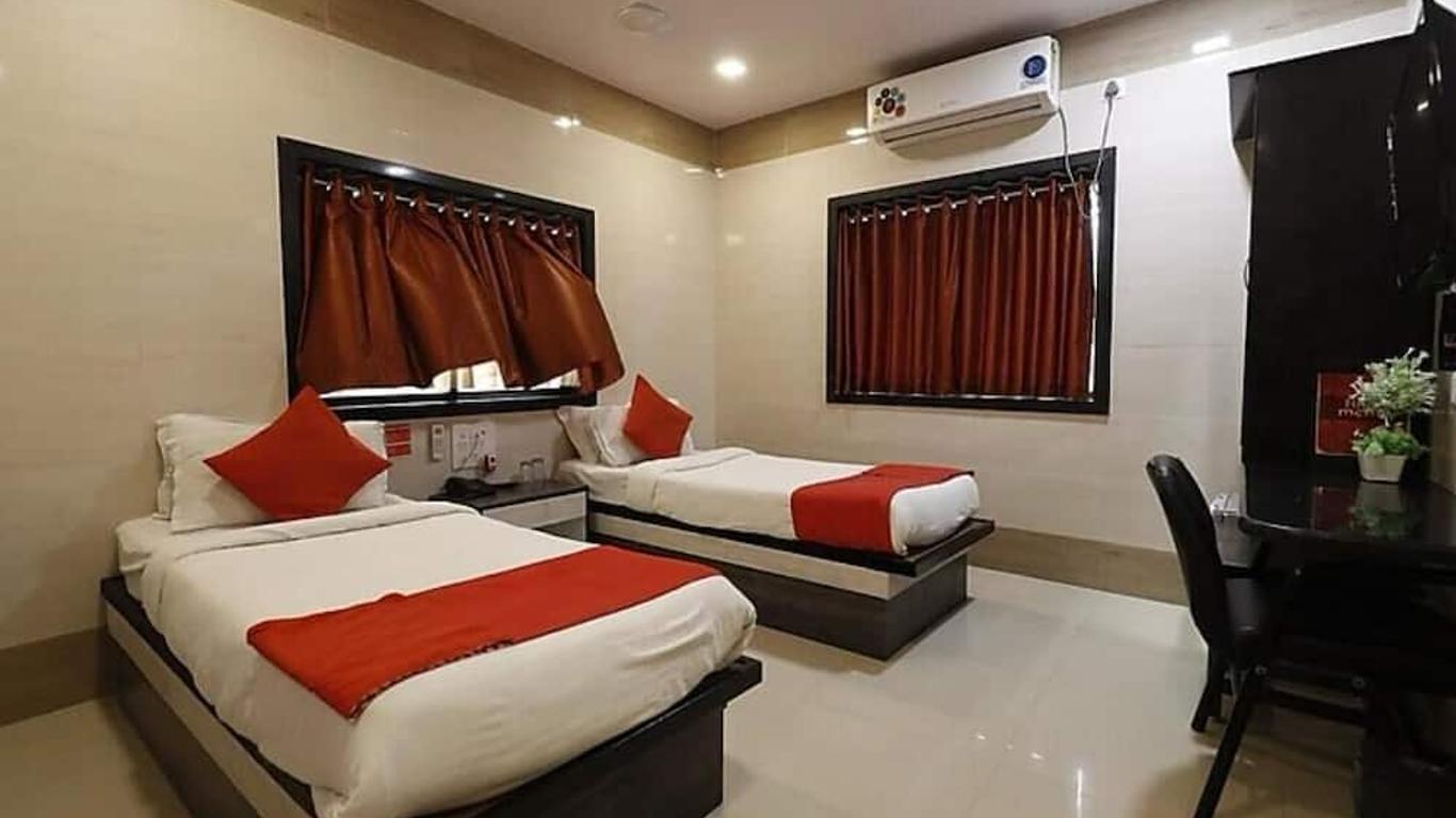 Hotel Suraj Inn