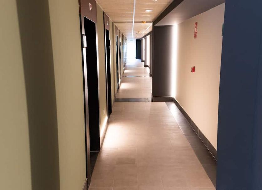 Pasillo Foto