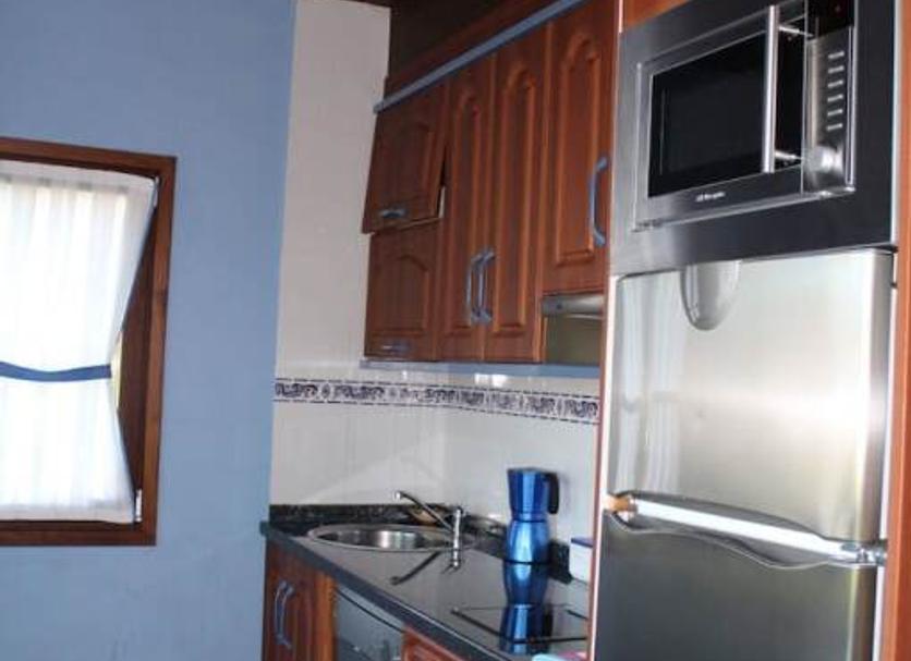 Cocina Foto