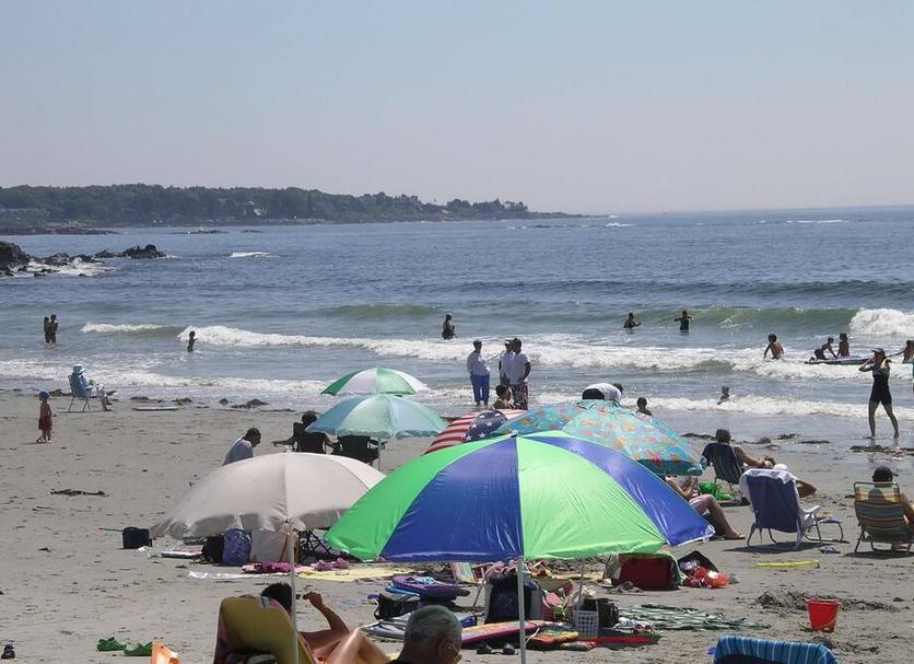 Playa Foto