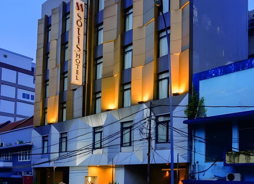 Edificio Foto