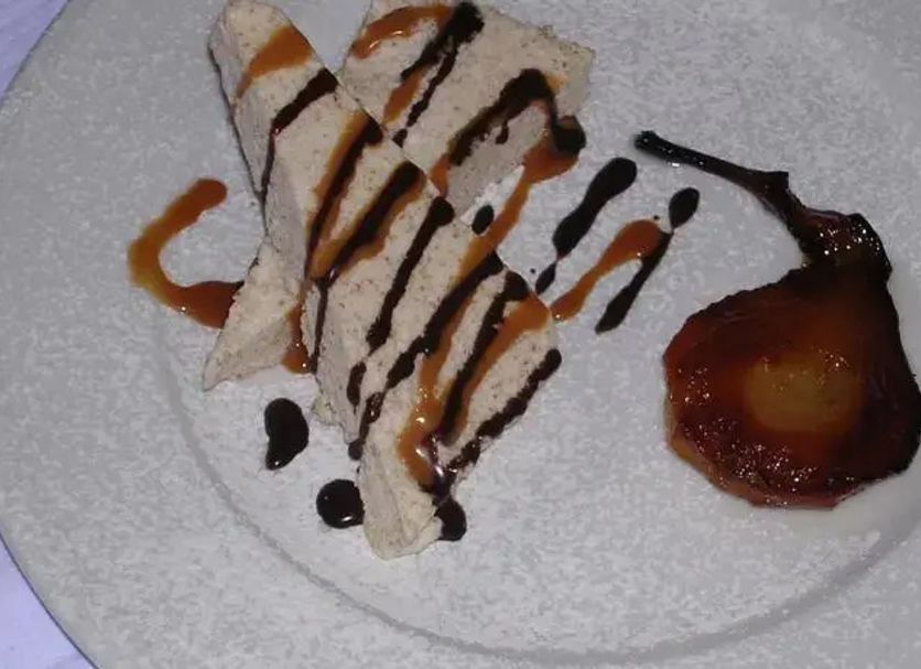Comida Foto