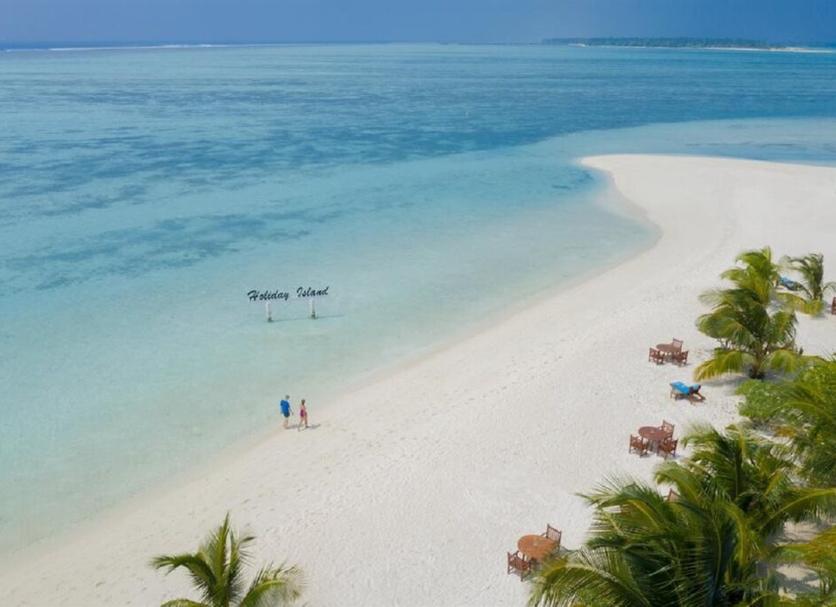 Playa Foto