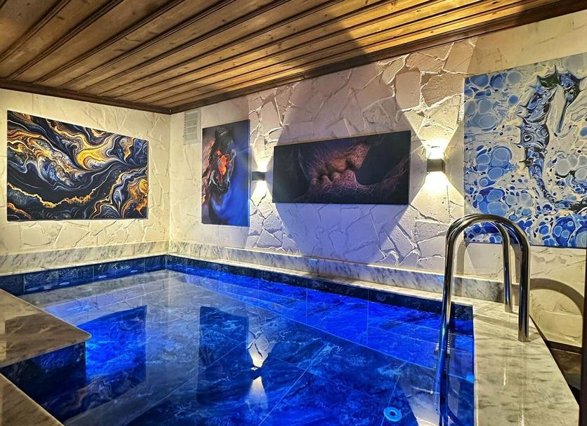 Piscina Foto