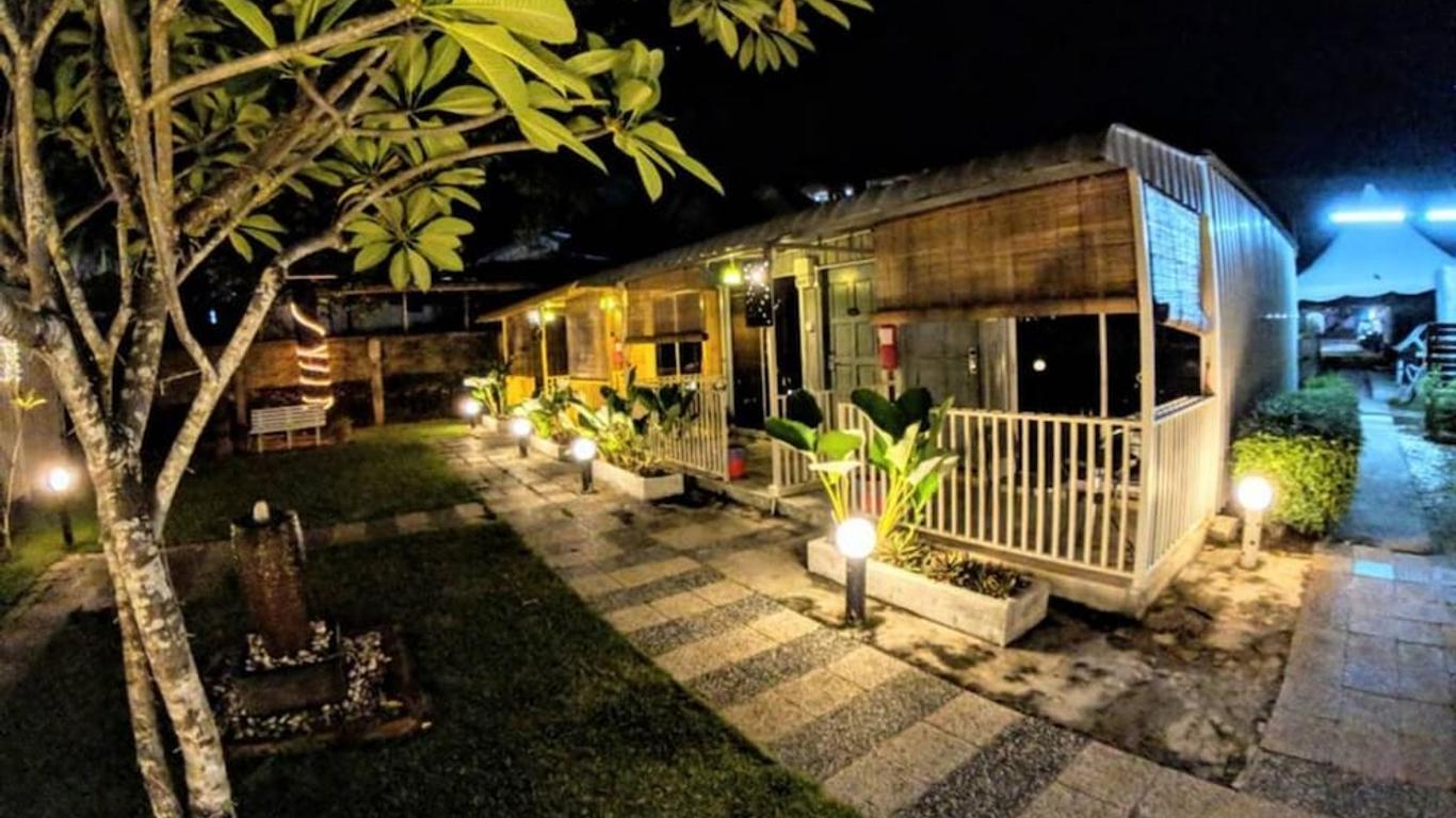 The Cabin Langkawi