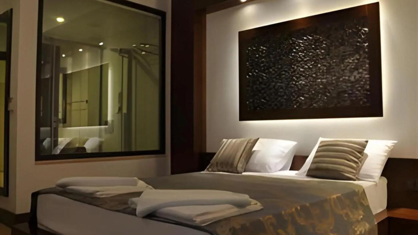 Hotel Turiya