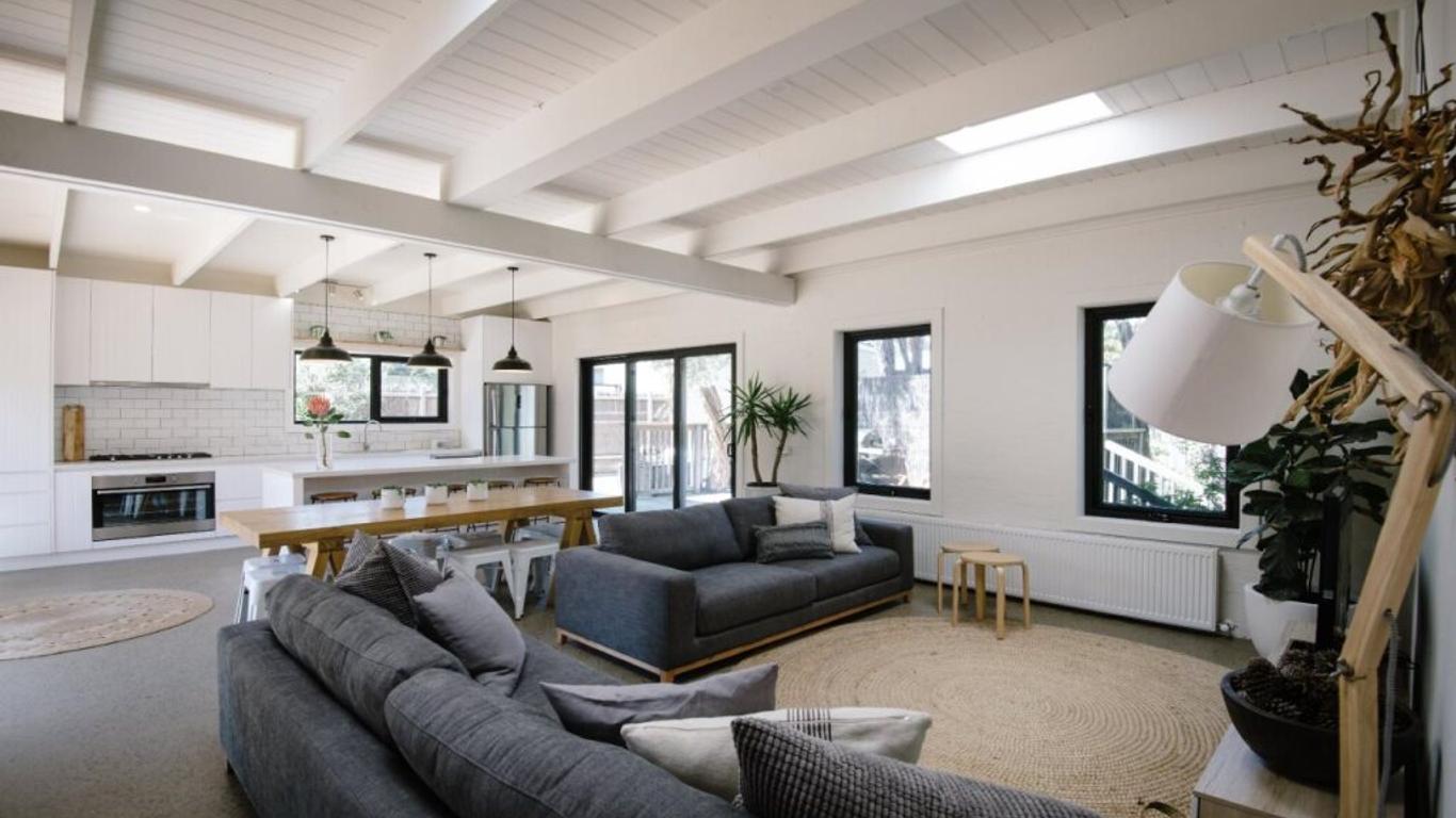 Sorrento Beach House