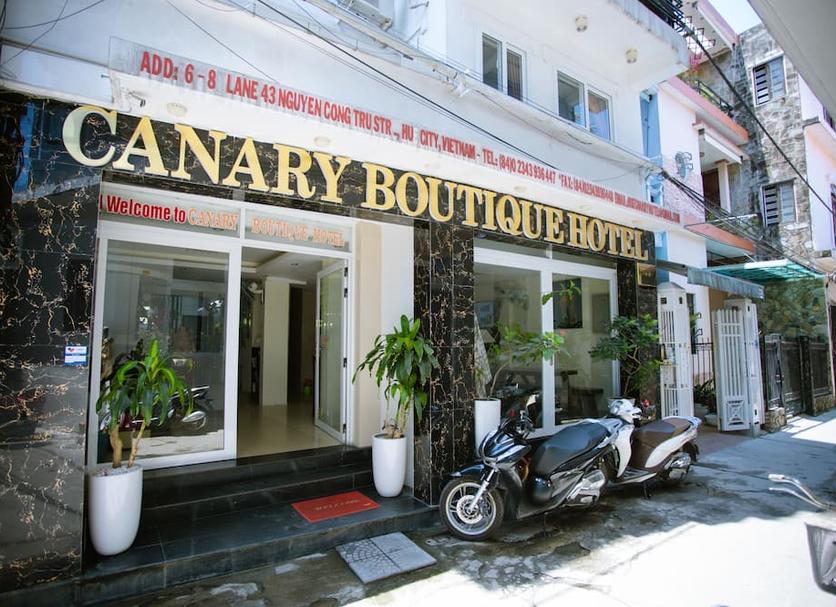 Centro de negocios Foto