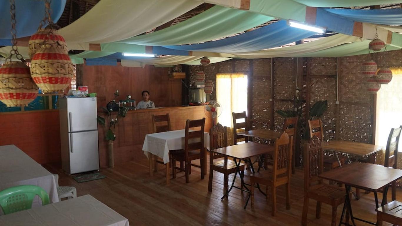 Abs Native Inn