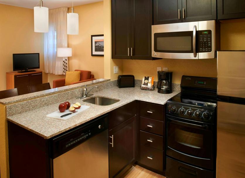 Cocina Foto