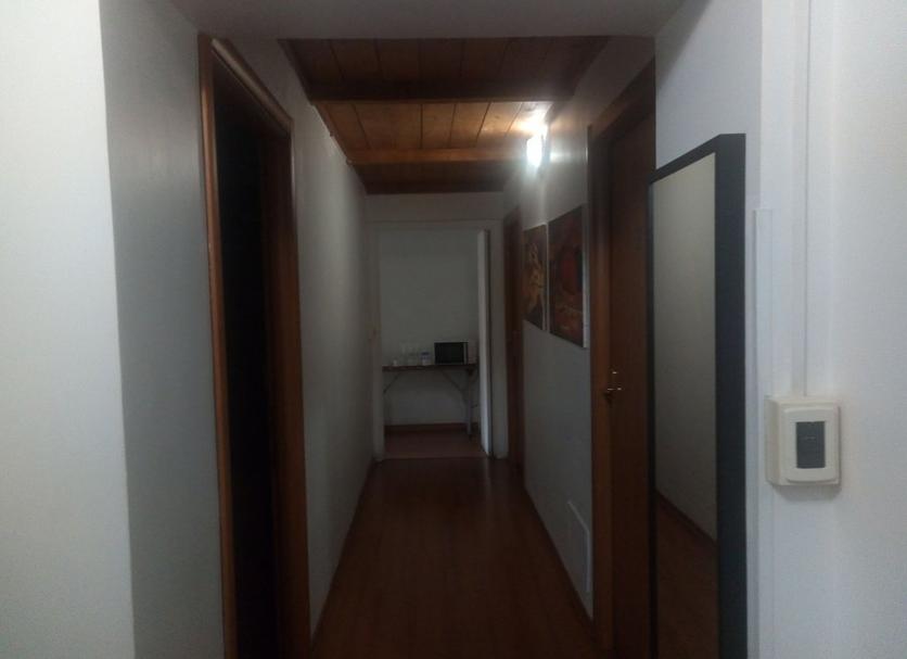 Pasillo Foto
